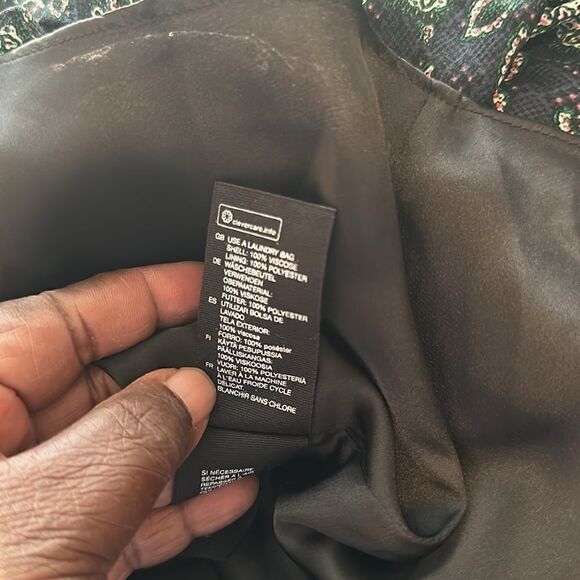 &Other Stories Women’s Mididress 10 - Picture 9 of 9